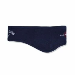 Callaway Tour Authentic Winter Headband -Golf Clubs Shop callaway tour authentic winter headband navy 03 35977.1676591730