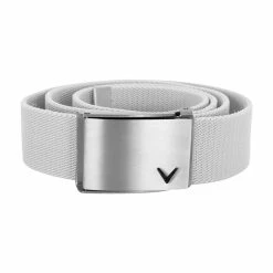 Callaway V-Logo Belt 7 Callaway V-Logo Belt -Golf Clubs Shop callaway v logo belt bright20white 01 39329.1678396613