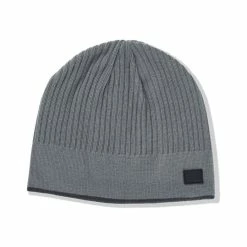 Callaway Winter Rules Beanie 8 Callaway Winter Rules Beanie -Golf Clubs Shop callaway winter rules beanie grey 01 71331.1673899991
