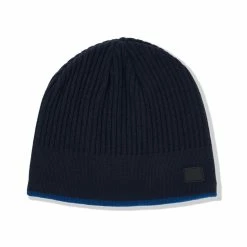 Callaway Winter Rules Beanie 10 Callaway Winter Rules Beanie -Golf Clubs Shop callaway winter rules beanie navy 01 18304.1671653479
