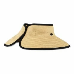 Callaway Women's Allure Visor 15 Callaway Women's Allure Visor -Golf Clubs Shop callaway womens allure visor natural 02 74099.1678908481