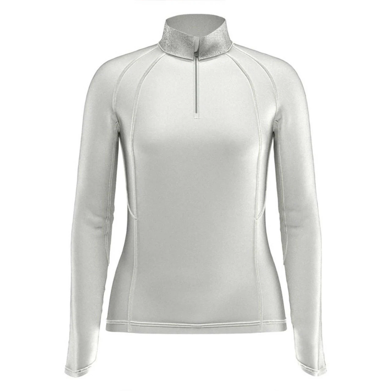 Callaway Women's Swing Tech Sun Protection 1/4 Zip 9 Callaway Women's Swing Tech Sun Protection 1/4 Zip - Image 9