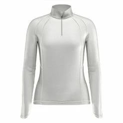 Callaway Women's Swing Tech Sun Protection 1/4 Zip 35 Callaway Women's Swing Tech Sun Protection 1/4 Zip -Golf Clubs Shop callaway womens swing tech sun protection 1 4 zip brilliant white 01 50982.1676597553
