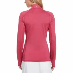Callaway Women's Swing Tech Sun Protection 1/4 Zip 31 Callaway Women's Swing Tech Sun Protection 1/4 Zip -Golf Clubs Shop callaway womens swing tech sun protection 1 4 zip cactus flower 02 00110.1676598393