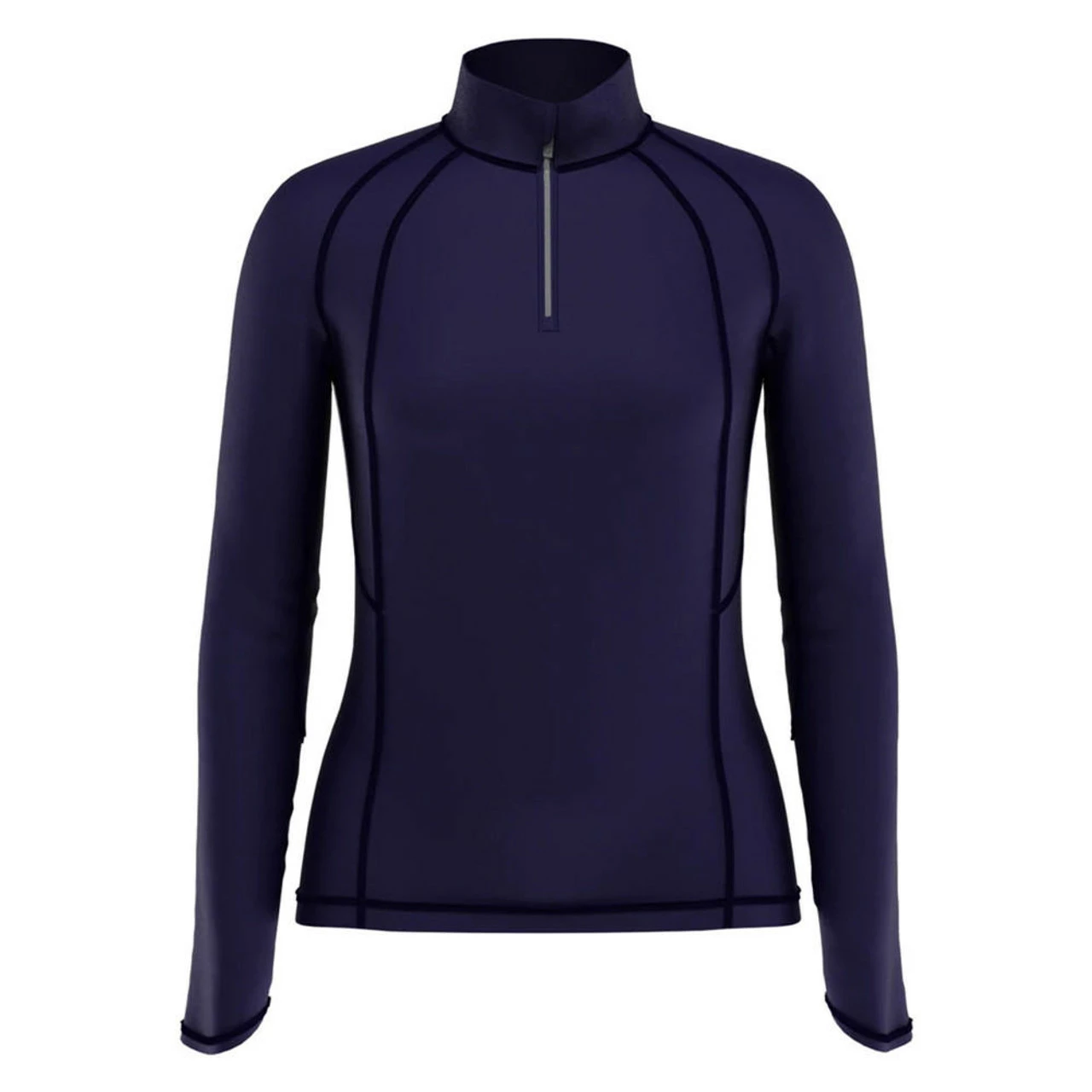 Callaway Women's Swing Tech Sun Protection 1/4 Zip 19 Callaway Women's Swing Tech Sun Protection 1/4 Zip - Image 19
