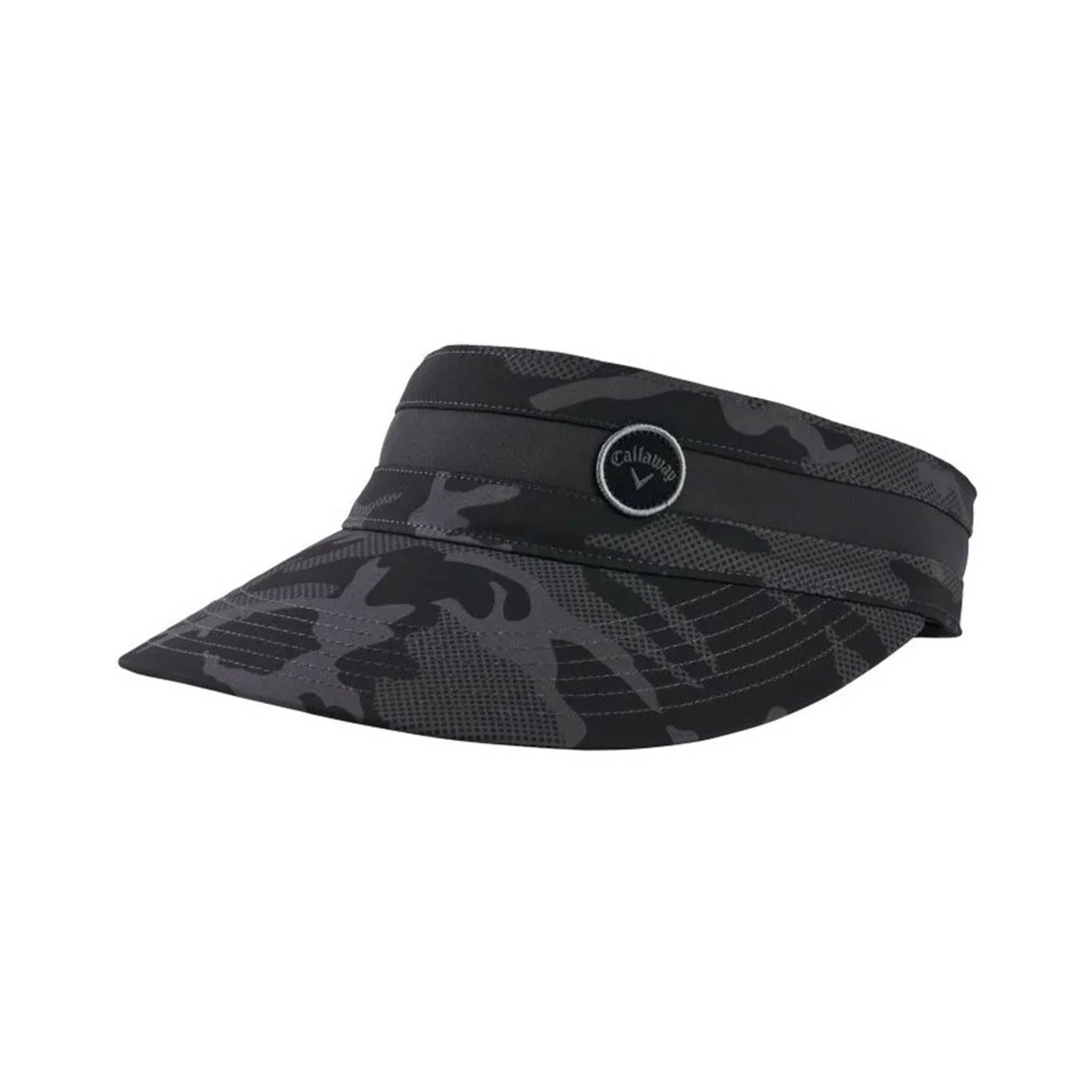 Callaway Women's Visor 2 Callaway Women's Visor - Image 2