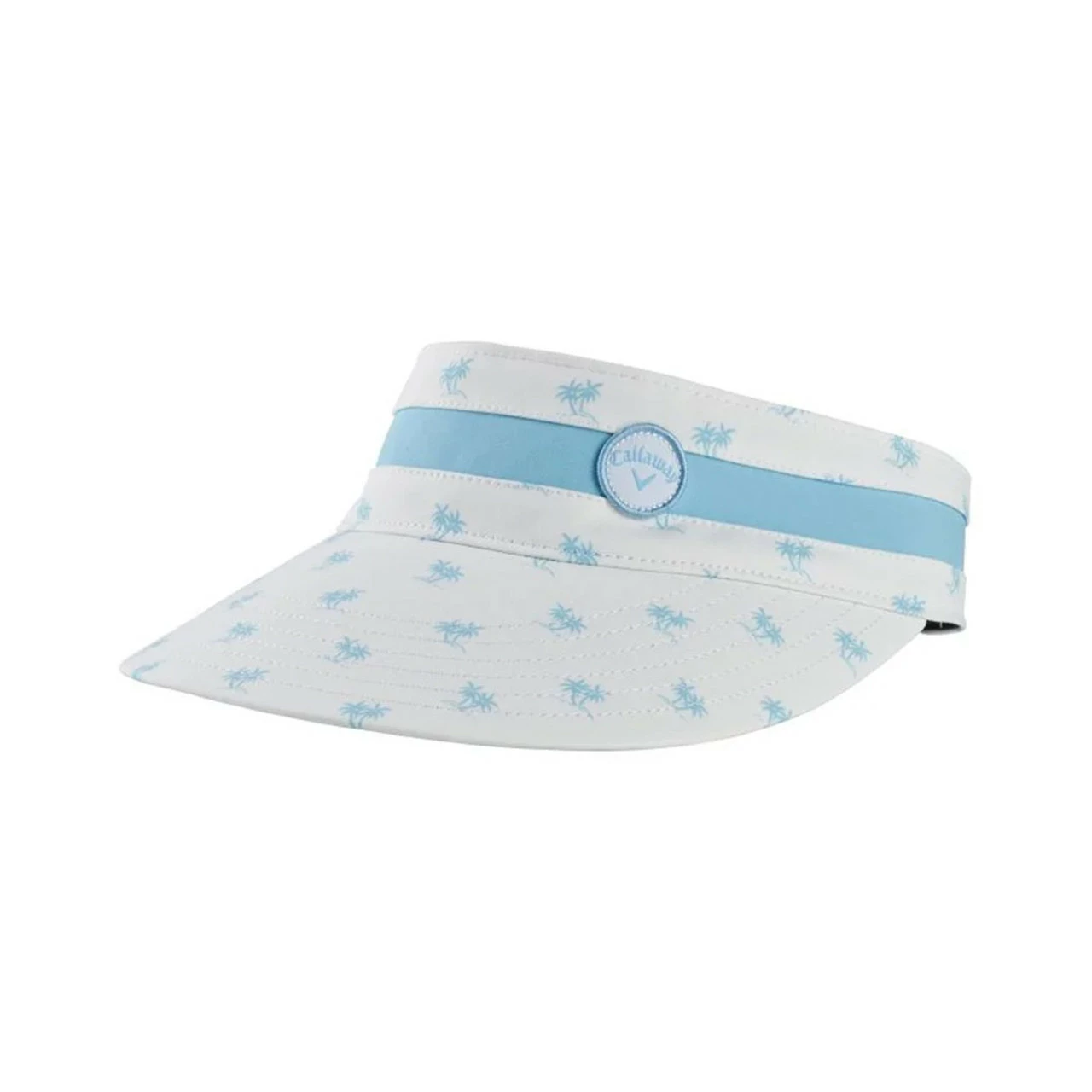 Callaway Women's Visor 4 Callaway Women's Visor - Image 4