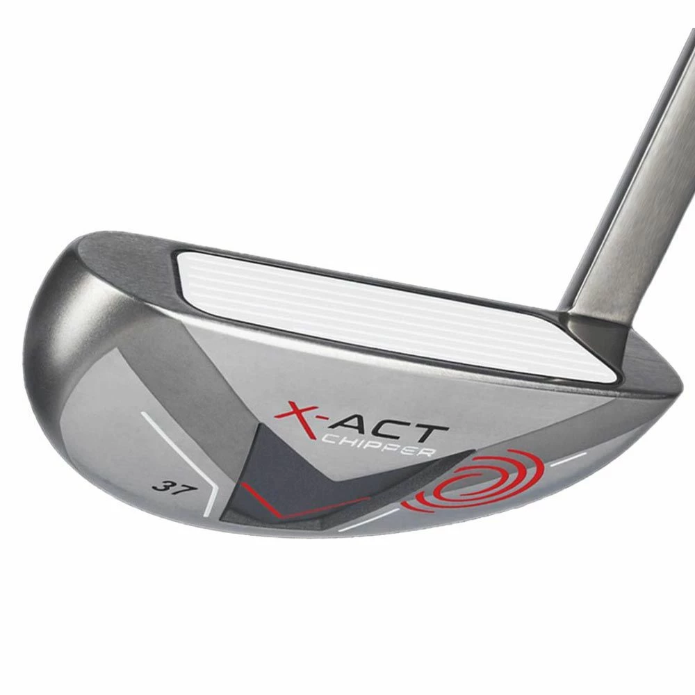Odyssey X-ACT Golf Chipper 1 Odyssey X-ACT Golf Chipper