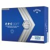 Callaway ERC Soft 2023 Triple Track Golf Balls -Golf Clubs Shop callaway erc soft 2023 golf balls box