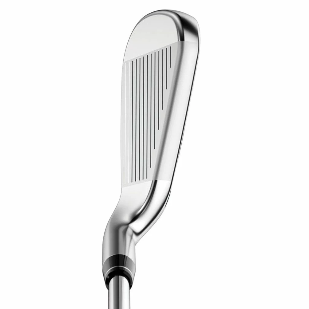Callaway Big Bertha REVA Ladies Golf Irons 4 Callaway Big Bertha REVA Ladies Golf Irons - Image 4