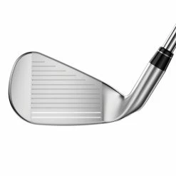 Callaway Big Bertha REVA Ladies Golf Irons 6 Callaway Big Bertha REVA Ladies Golf Irons -Golf Clubs Shop callaway gbb21 irons face 1