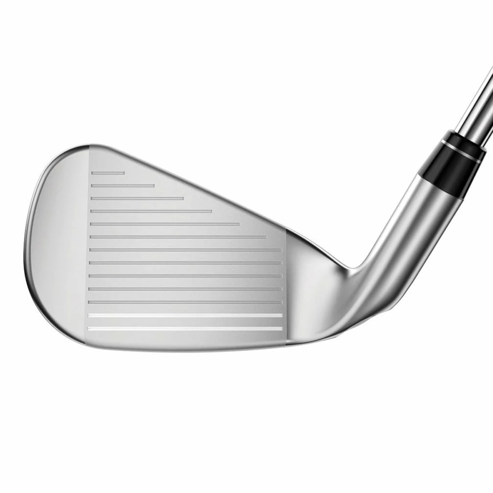 Callaway Big Bertha REVA Ladies Golf Irons 3 Callaway Big Bertha REVA Ladies Golf Irons - Image 3