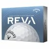 Callaway REVA 2023 Ladies Golf Balls 8 Callaway REVA 2023 Ladies Golf Balls -Golf Clubs Shop callaway reva 23 ladies golf balls