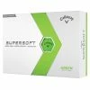 Callaway Supersoft 2023 Matte Green Golf Balls 2 Callaway Supersoft 2023 Matte Green Golf Balls -Golf Clubs Shop callaway supersoft 2023 green golf balls packaging