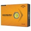 Callaway Warbird 2023 Yellow Golf Balls 6 Callaway Warbird 2023 Yellow Golf Balls -Golf Clubs Shop callaway warbird 23 golf ball yellow box