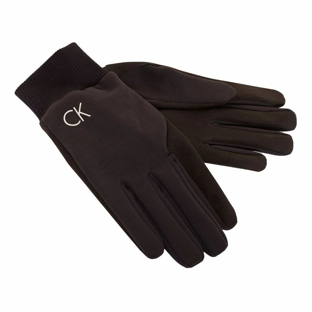 Calvin Klein Winter Golf Gloves 1 Calvin Klein Winter Golf Gloves