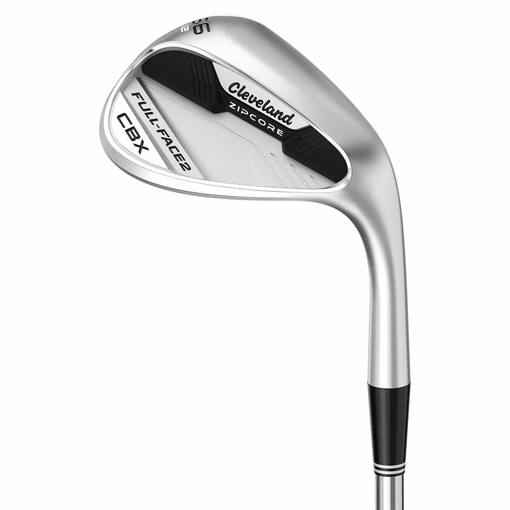 Cleveland CBX Full-Face 2 Golf Wedge 2 Cleveland CBX Full-Face 2 Golf Wedge - Image 2