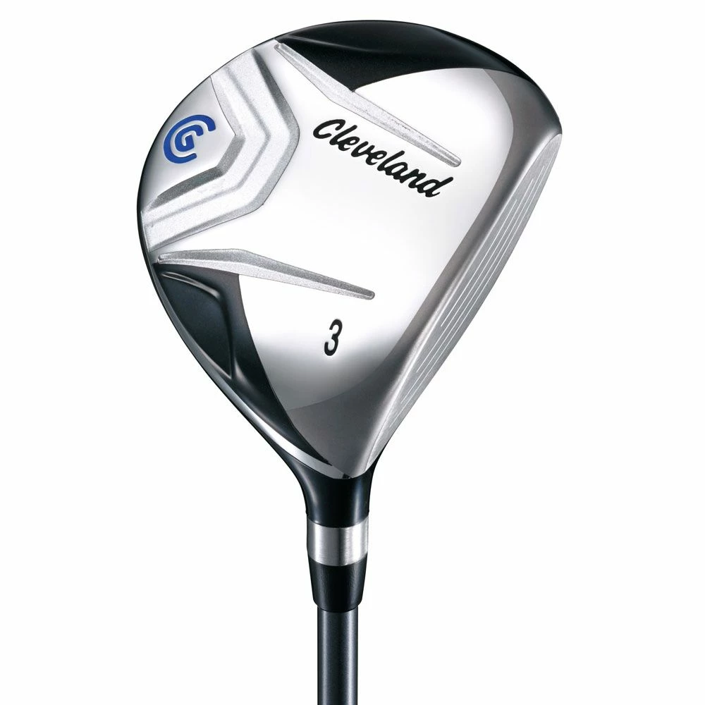 Cleveland CG 11-Piece Golf Clubs Package Set 4 Cleveland CG 11-Piece Golf Clubs Package Set - Image 4