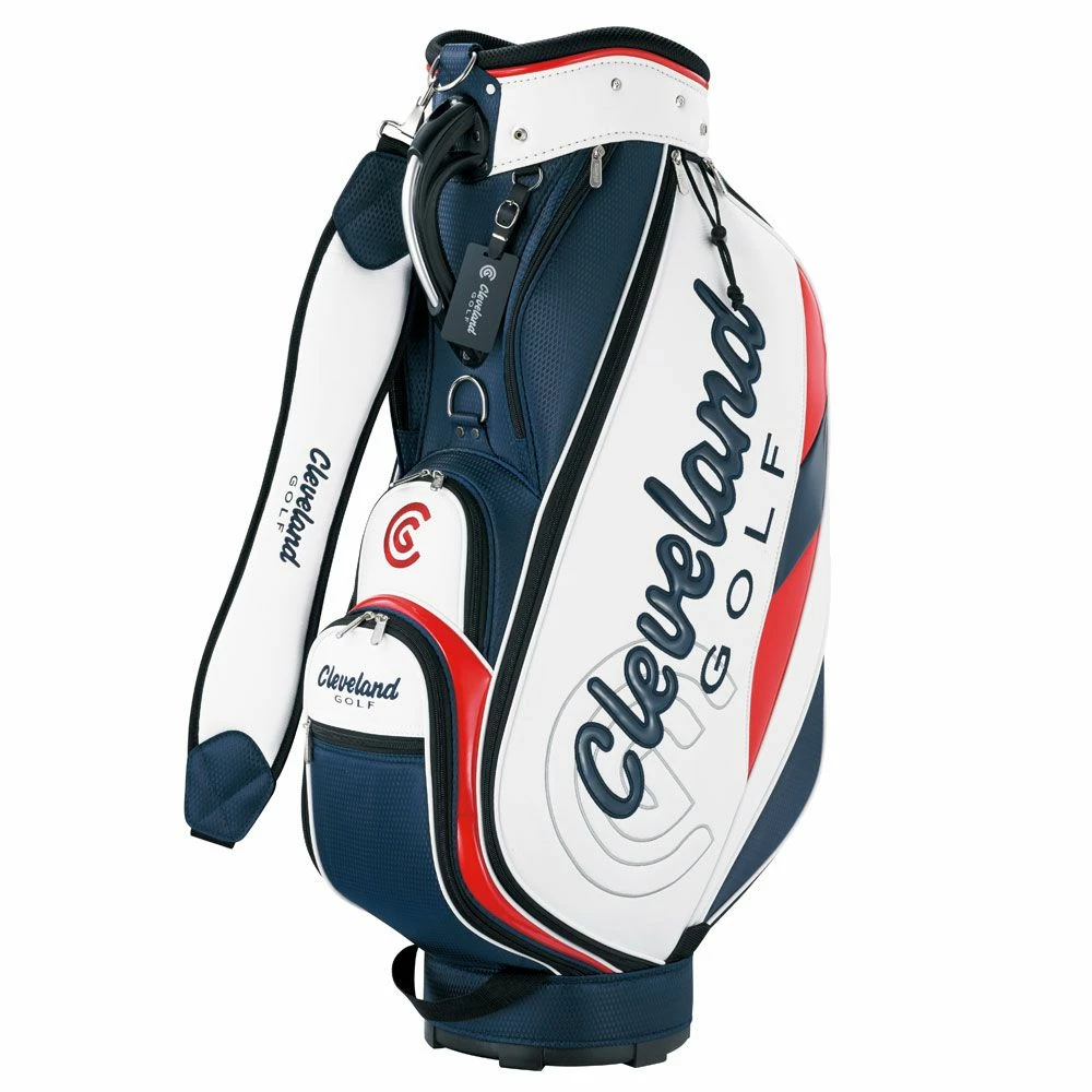 Cleveland CG 11-Piece Golf Clubs Package Set 2 Cleveland CG 11-Piece Golf Clubs Package Set - Image 2