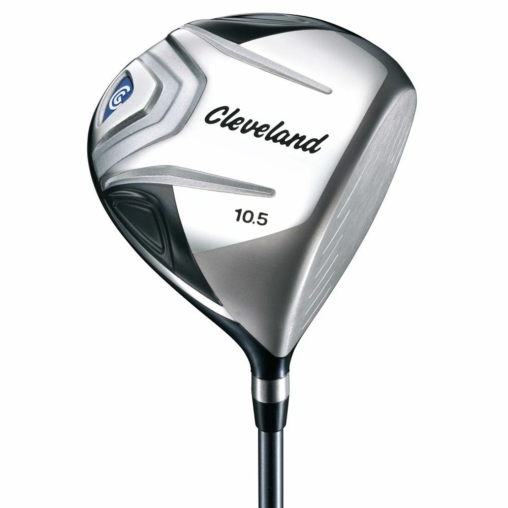 Cleveland CG 11-Piece Golf Clubs Package Set 3 Cleveland CG 11-Piece Golf Clubs Package Set - Image 3