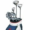 Cleveland CG 11-Piece Golf Clubs Package Set 12 Cleveland CG 11-Piece Golf Clubs Package Set -Golf Clubs Shop cg 11 piece package set hero