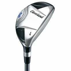 Cleveland CG 11-Piece Golf Clubs Package Set 12 Cleveland CG 11-Piece Golf Clubs Package Set -Golf Clubs Shop cg 11 piece package set hybrid