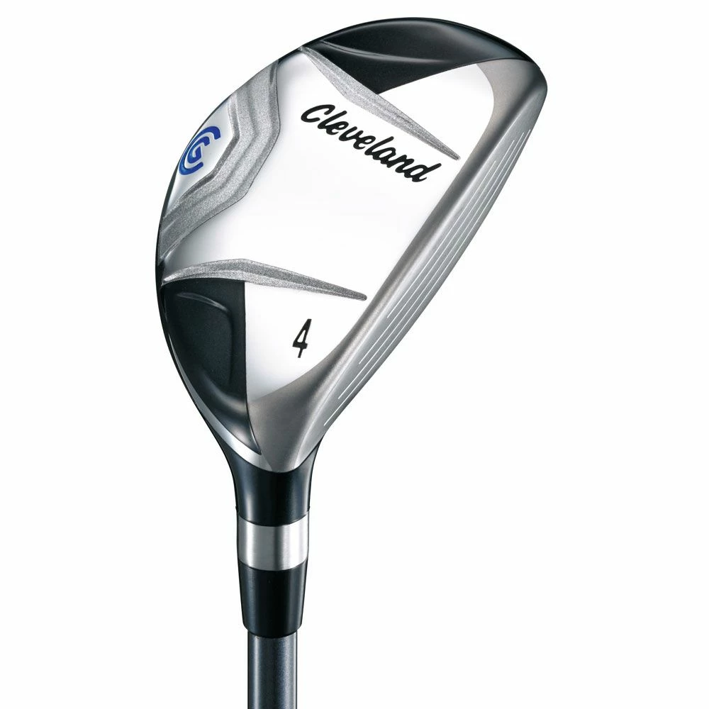 Cleveland CG 11-Piece Golf Clubs Package Set 5 Cleveland CG 11-Piece Golf Clubs Package Set - Image 5