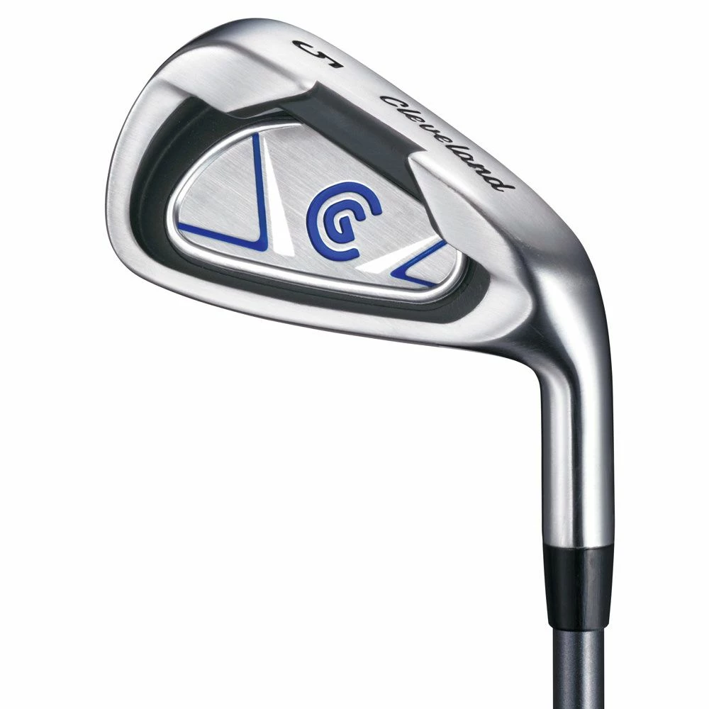 Cleveland CG 11-Piece Golf Clubs Package Set 6 Cleveland CG 11-Piece Golf Clubs Package Set - Image 6