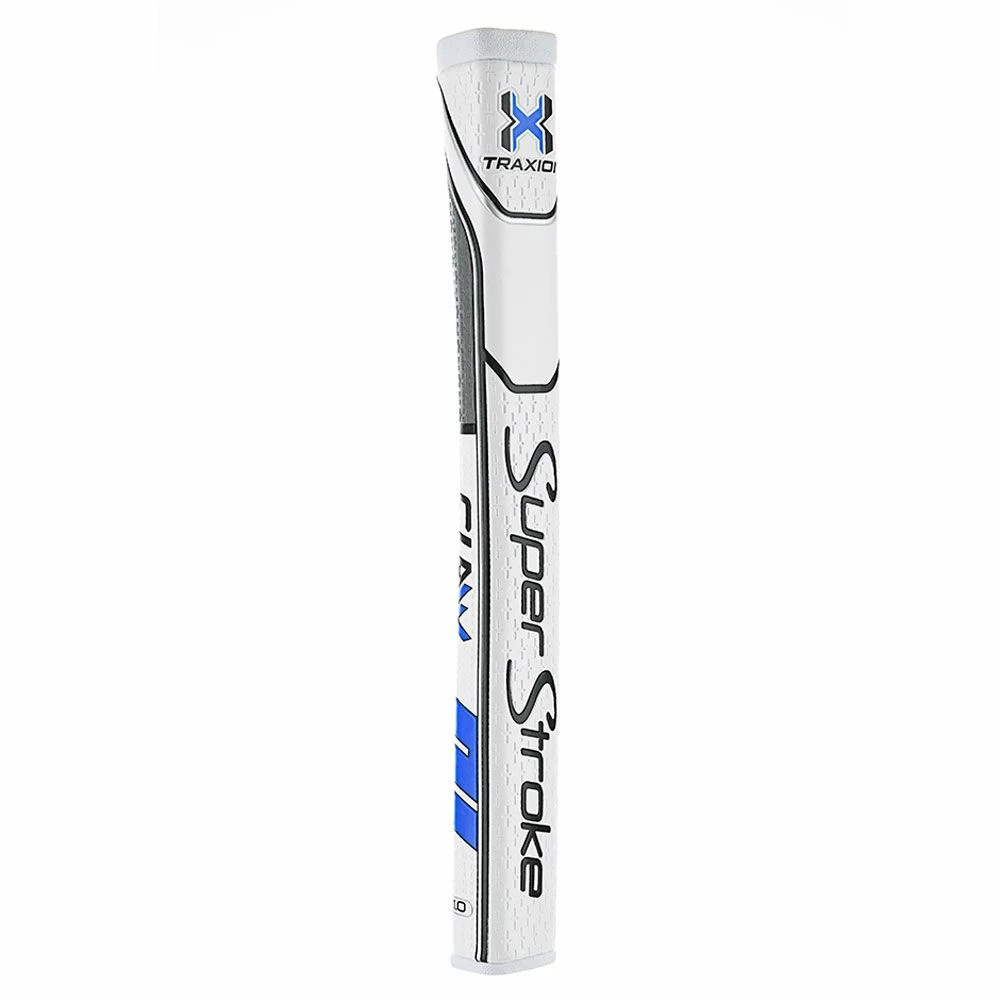 SuperStroke Traxion Claw 1.0 Golf Putter Grip 1 SuperStroke Traxion Claw 1.0 Golf Putter Grip