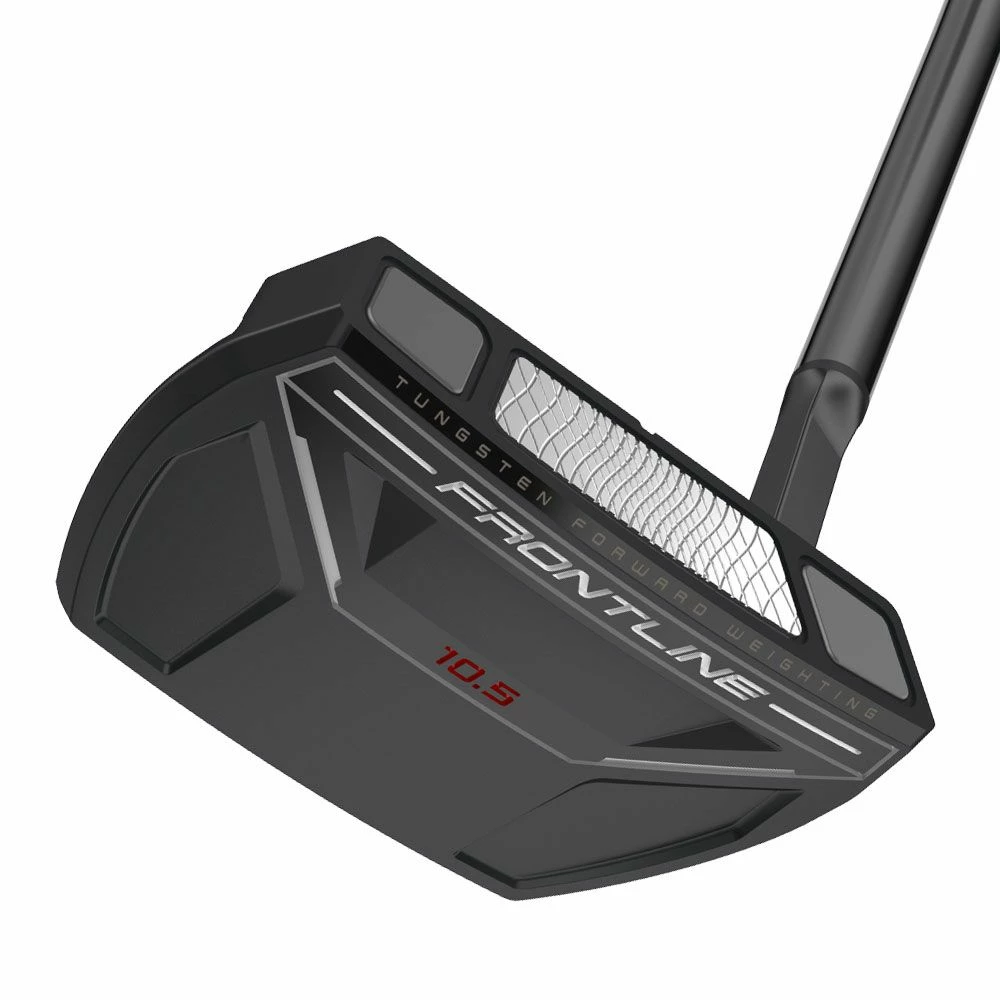 Cleveland Frontline 10.5 S Golf Putter 2 Cleveland Frontline 10.5 S Golf Putter - Image 2
