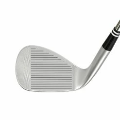 Cleveland CBX ZipCore Graphite Golf Wedge 8 Cleveland CBX ZipCore Graphite Golf Wedge -Golf Clubs Shop cleveland cbx zipcore golf wedge face 2
