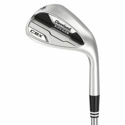 Cleveland CBX ZipCore Golf Wedge 10 Cleveland CBX ZipCore Golf Wedge -Golf Clubs Shop cleveland cbx zipcore golf wedge hero