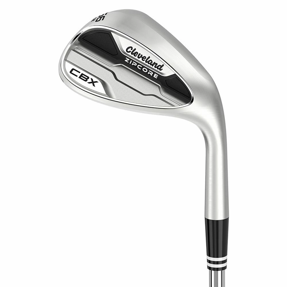 Cleveland CBX ZipCore Graphite Golf Wedge 5 Cleveland CBX ZipCore Graphite Golf Wedge - Image 5