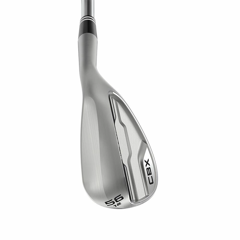 Cleveland CBX ZipCore Golf Wedge 6 Cleveland CBX ZipCore Golf Wedge - Image 6