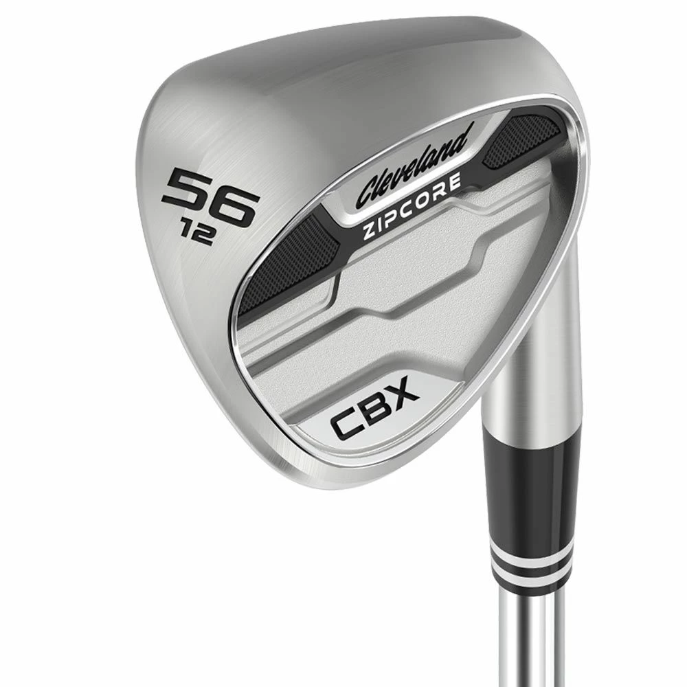 Cleveland CBX ZipCore Golf Wedge 1 Cleveland CBX ZipCore Golf Wedge
