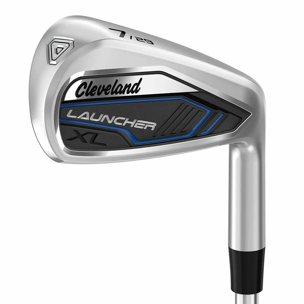 Cleveland Launcher XL Golf Irons 1 Cleveland Launcher XL Golf Irons