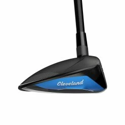 Cleveland Launcher XL Halo Golf Fairway Wood -Golf Clubs Shop cleveland launcher xl halo fairway wood toe