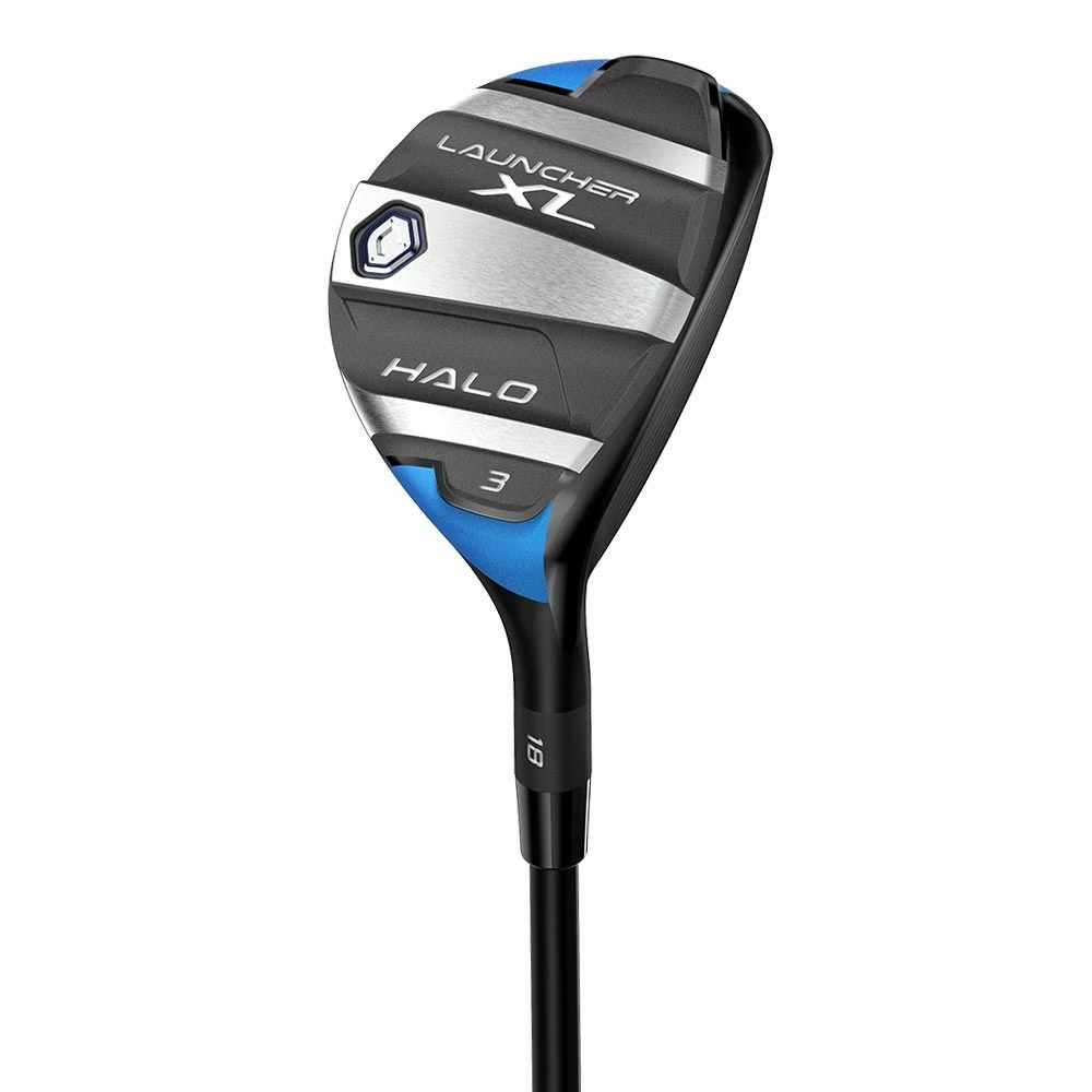 Cleveland Launcher XL HALO Golf Hybrid 1 Cleveland Launcher XL HALO Golf Hybrid
