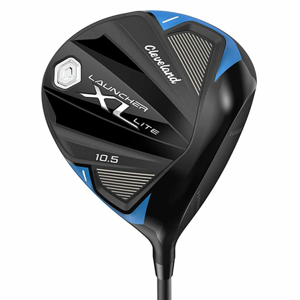 Cleveland Launcher XL Lite Golf Driver 1 Cleveland Launcher XL Lite Golf Driver