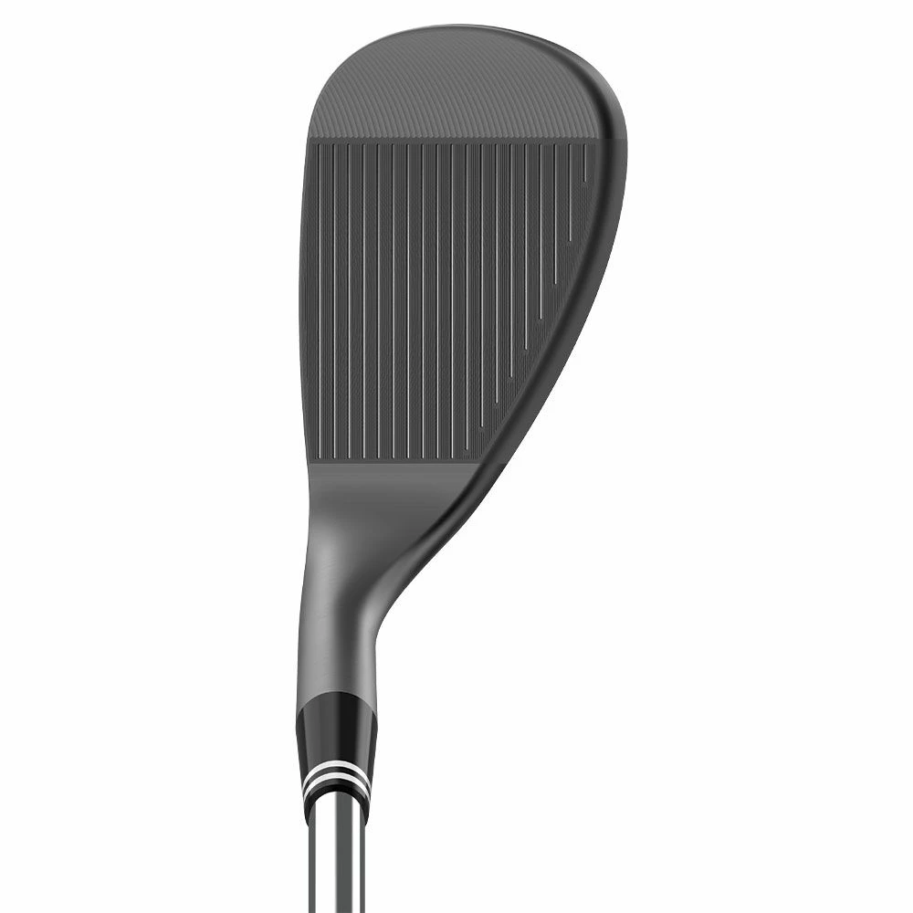 Cleveland RTX ZipCore Black Satin Golf Wedge 2 Cleveland RTX ZipCore Black Satin Golf Wedge - Image 2