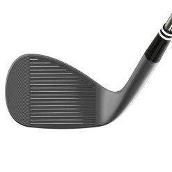 Cleveland RTX ZipCore Black Satin Golf Wedge 9 Cleveland RTX ZipCore Black Satin Golf Wedge -Golf Clubs Shop cleveland rtx zipcore wedge bs face