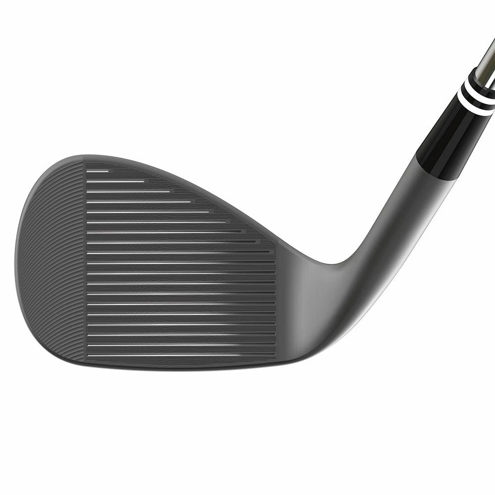 Cleveland RTX ZipCore Black Satin Golf Wedge 3 Cleveland RTX ZipCore Black Satin Golf Wedge - Image 3