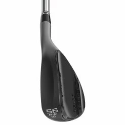 Cleveland RTX ZipCore Black Satin Golf Wedge 12 Cleveland RTX ZipCore Black Satin Golf Wedge -Golf Clubs Shop cleveland rtx zipcore wedge bs sole