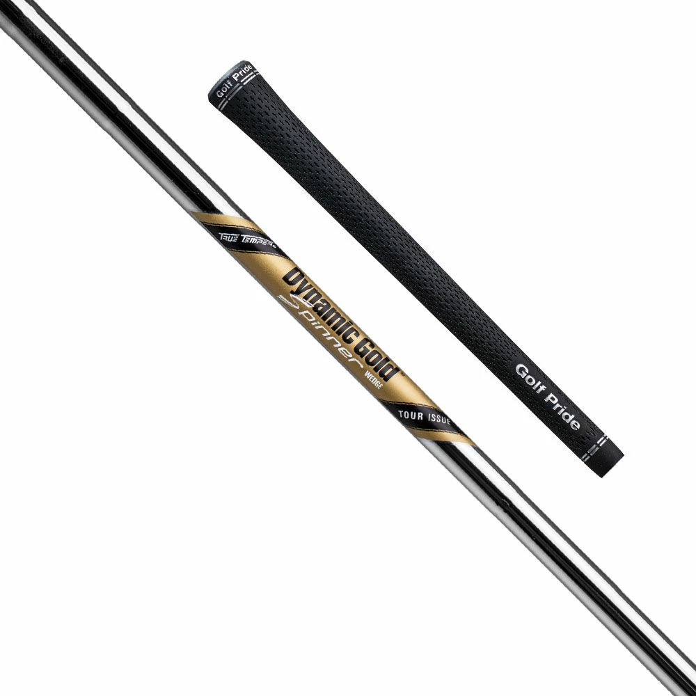 Cleveland RTX ZipCore Black Satin Golf Wedge 7 Cleveland RTX ZipCore Black Satin Golf Wedge - Image 7