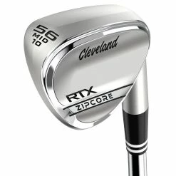 Cleveland RTX ZipCore Tour Satin Golf Wedge