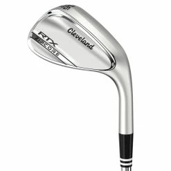 Cleveland RTX ZipCore Tour Satin Golf Wedge -Golf Clubs Shop cleveland rtx zipcore wedge ts money