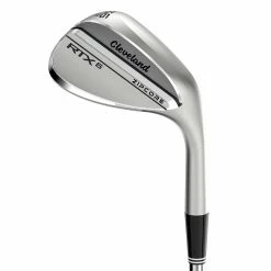 Cleveland RTX 6 ZipCore Tour Satin Golf Wedge 8 Cleveland RTX 6 ZipCore Tour Satin Golf Wedge -Golf Clubs Shop cleveland rtx6 zipcore golf wedge money