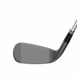 Cleveland Smart Sole 4.0 Black Satin Golf Wedge -Golf Clubs Shop cleveland smart sole 4 black satin golf wedge face