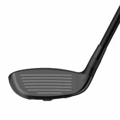 Cleveland Launcher Halo Ladies Golf Hybrid -Golf Clubs Shop cleveland launcher hb hybrid face 5 1