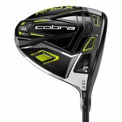 Cobra RADSPEED XD Golf Driver